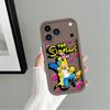 Чехол для телефона S-simpsons для Apple iPhone 17 Pro Max 12 15 Air 13 Mini 14 Plus XR 11 XS 16 16e