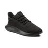 adidas Оригинальные Tubular Shadow J Устойчивые к истиранию Низкие детские lifestyle кроссовки Черные Подростковые CP9468