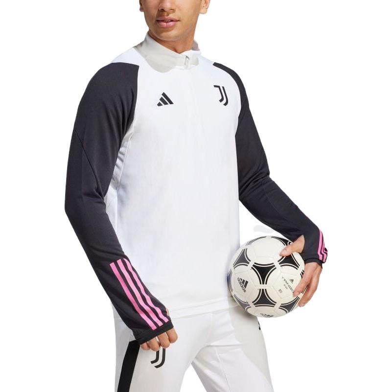 adidas Мужские белые футбольные майки умеренного прямого кроя HZ5051