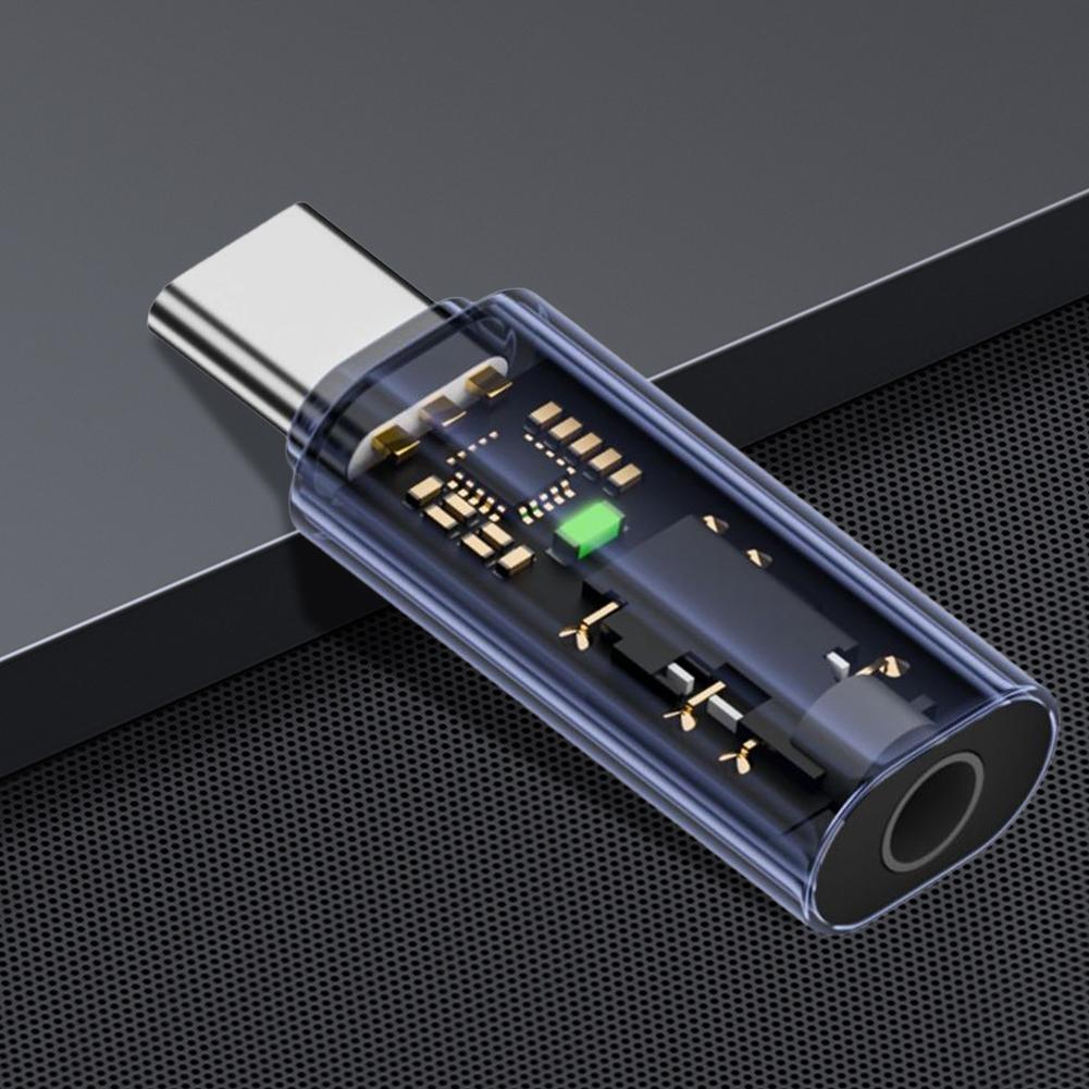 USB Type C на 3,5 мм Aux адаптер папа-мама USB C наушники AUX аудио конвертер для iPhone 15 Samsung Galaxy S24 S23 Ultra