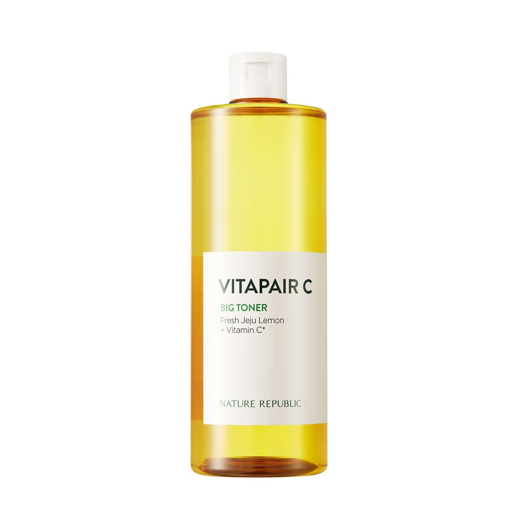 Nature Republic Vita Pair C Большой тонер (тонер) 500 мл x 1