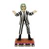 Enesco Beetlejuice by Jim Shore Classic Standing Pose Figurine, 7.01 Inch, Multicolor