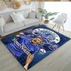 Chelsea Fc Customize Your Name Area Rug Perfect For Kitchen Study Room Outdoor Dormitory Antislip Rug Anime Office Decor Spiritual Gift
