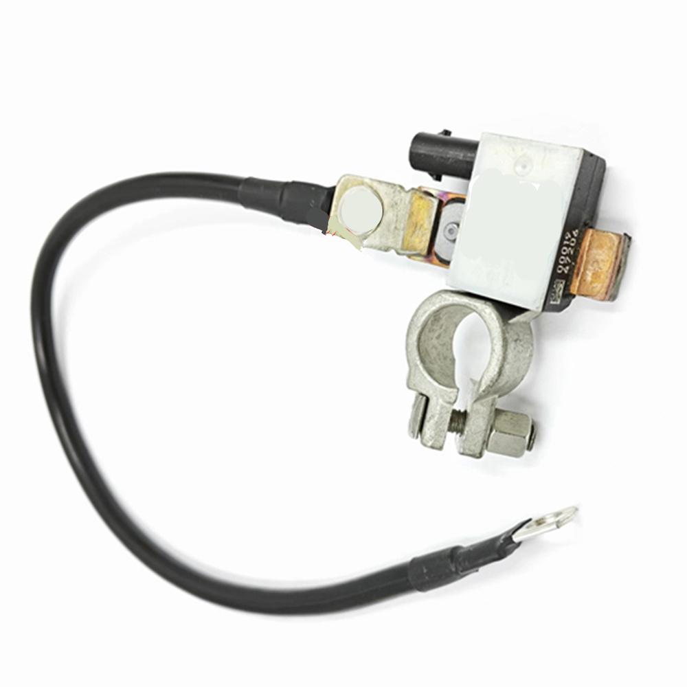 Кабель отрицательного датчика аккумулятора 37180-2T870 для Kia Optima 2014-2015