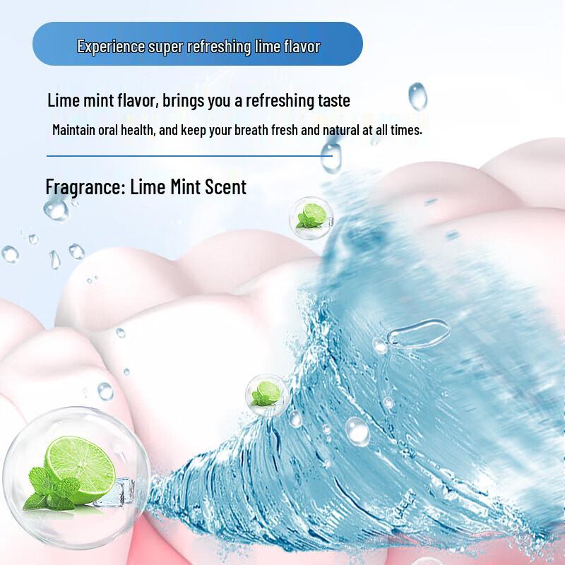 Доктор. Зубная паста Tooth Lemon Fresh Ultra White