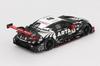 Sunrich MINI GT Scale Honda Type S GT500 SUPER GT Series 2023 ARTA MUGEN ARTA Japan Exclusive Finished Model 1/64 NSX-GT #16 NSX-GT (Left-Hand Drive)