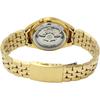 Seiko 30M Водонепроницаемые Автоматические Механические Часы Мужские Часы Стальной Корпус Золотой SNKK98K1