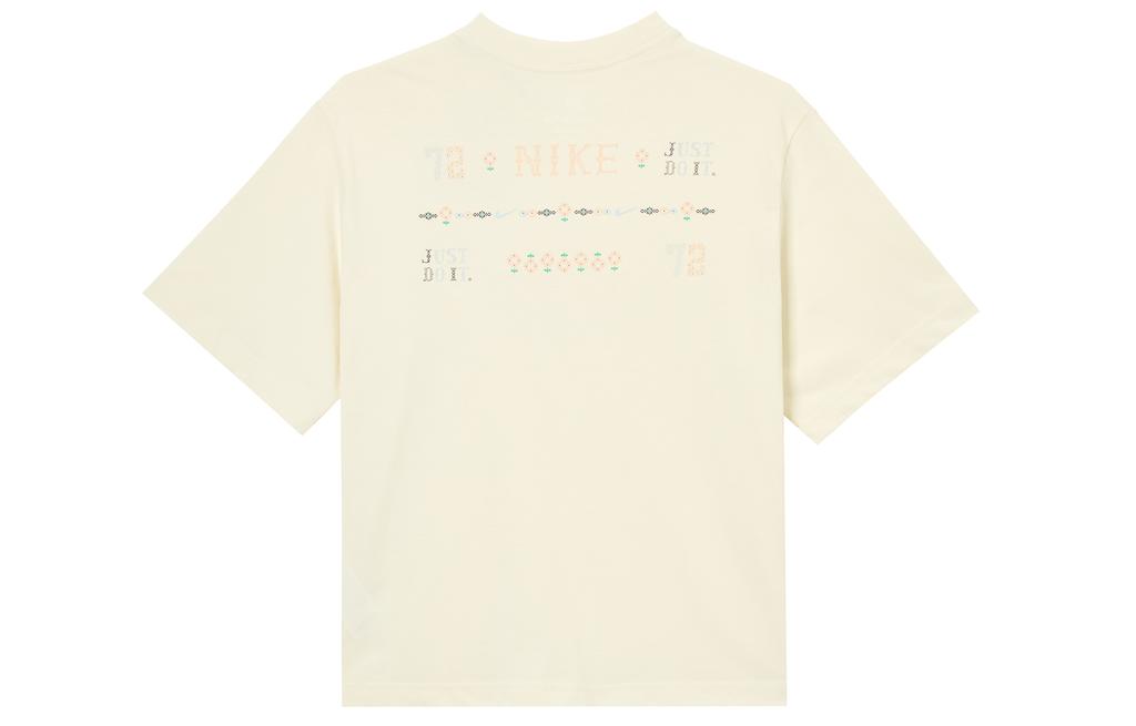 Nike Спортивная футболка женская II0446-047