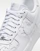 IM5750-100 Nike Air Force 1 Low "Белые Звезды" (Мужской)