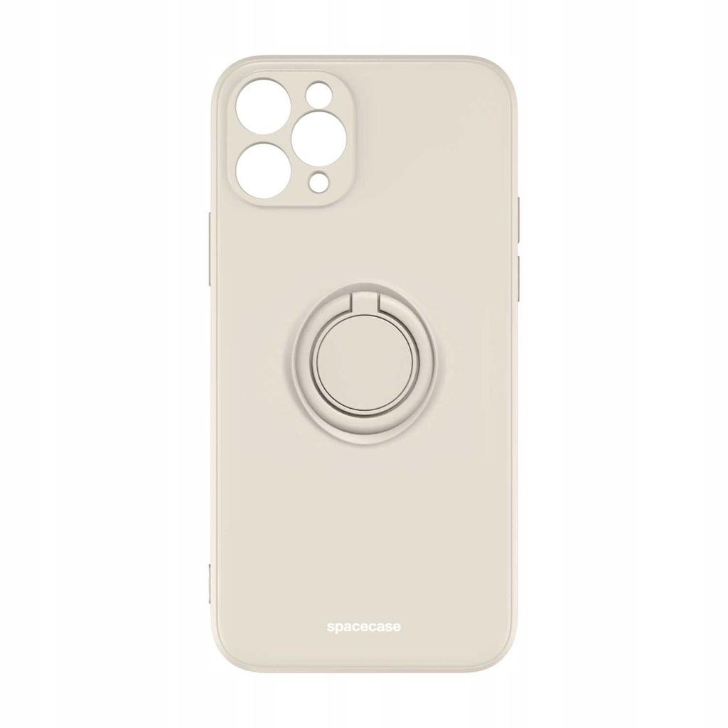 Sc Silicone Ring Iphone 11 Pro Max Bone
