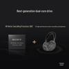 Sony Беспроводные наушники с шумоподавлением WH-1000XM6