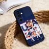 Baseball K-Kyle T-Tucker 30 Phone Case For Samsung Galaxy A20,21s,22,31,32,52,53,72,73,80,91 Soft Black Shell