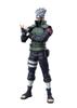 TAMASHII NATIONS NARUTO Shippuden Kakashi Hatake Hero of the Sharingan 160 мм ABS PVC окрашенная подвижная фигурка SHFiguarts - - Приблизительно. &