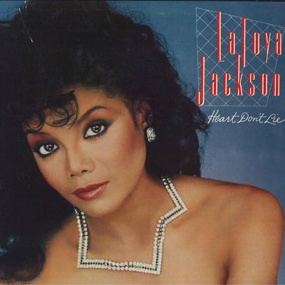 Виниловая пластинка LA TOYA JACKSON - Heart Don't Lie BFZ39361 PRIVATE I 1984 США Соул/Фанк Б/у
