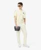 Lacoste Мужская сумка через плечо Lacoste Small Messenger Bag Nh5259U56G L24