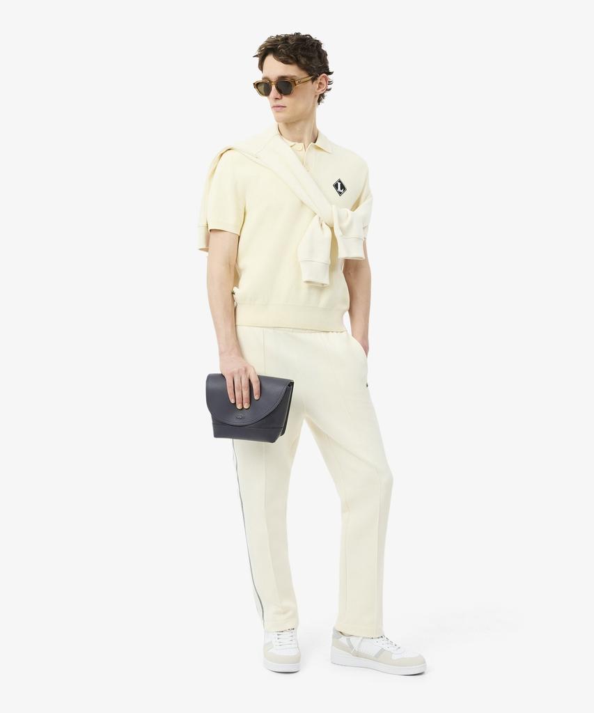 Lacoste Мужская сумка через плечо Lacoste Small Messenger Bag Nh5259U56G L24