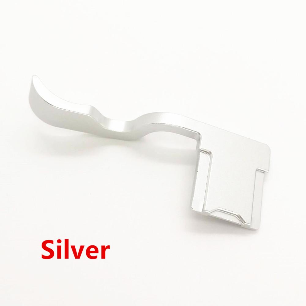 Металлический горячий башмак XT5 с большим пальцем вверх, чехол для камеры Fujifilm Fuji X-T5