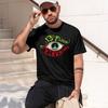 13th Floor Elevators Cl Tshirt Customize Customs Design R Own Quk Ying Funny T Shirts For Unisex 2026 New Model Shortsleeve Crewn