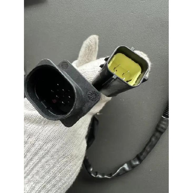 1pcs front rear Oxygen sensor for new Changan 2019-2022 CS95 CS75 PLUS