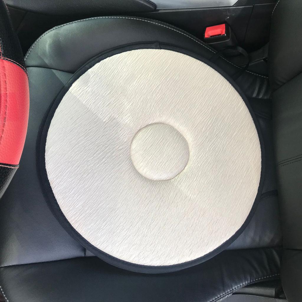 Car Cushion Elderly Pregnant Women Multifunctional Chair Cushion