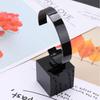 4/6/8cm Acrylic Watch Stand Lightweight Jewelry Showcase Tool Fashion Watch Display Holder