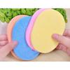 Extra Fine Smooth Nano Micropore Face Cleaning Sponge Puff Washing Sponge Facial Cleansing Pad