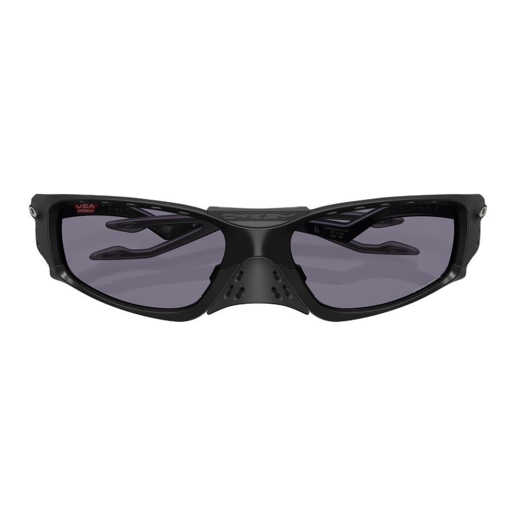 Oakley Съемная переносица Литьевое формование Квадратные солнцезащитные очки Унисекс-очки Разные цвета 0OO9529