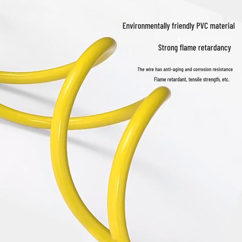 Liangpu Single-Mode 10G FC-FC Fiber Optic Patch Cable