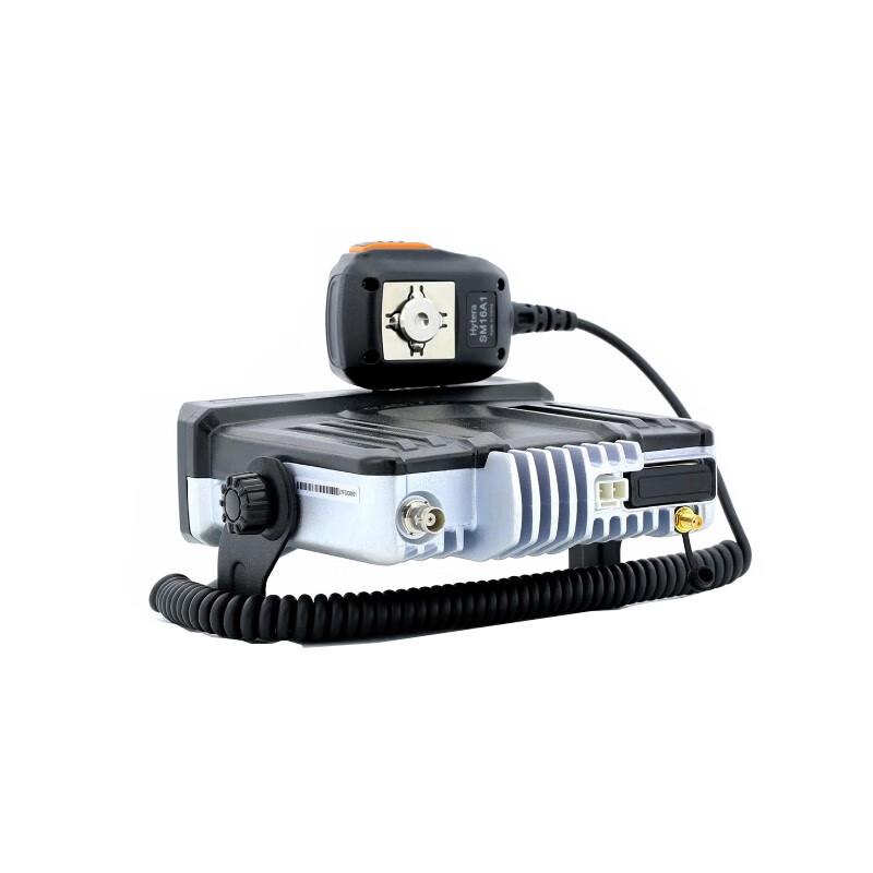 Hytera MD780i U(1) Dual-Mode High-Power Mobile Radio (CN version)