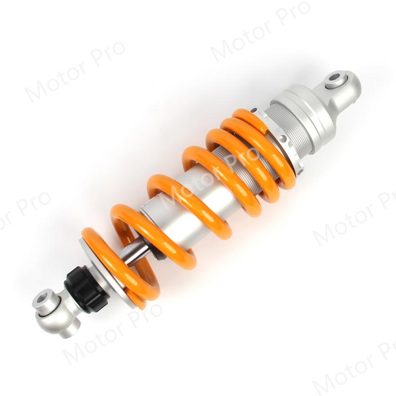 Для Honda NC700X NC 700 X / S 2012-2017 / NC 750 X / D INTEGRA 2014 - 2020 Задние амортизаторы 305 мм с регулировкой