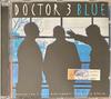 CD DOCTOR 3 - Blue VVJ059 Via Veneto Jazz 2007 Италия Джаз Б/У
