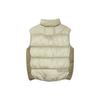 Nike Therma-FIT Adv ACG Lunar Lake Logo Print Sport Warm Packable Stand Collar Vest Men Vests Light-Army-Green DH3076-320