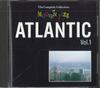CD VARIOUS - Atlantic Vol.1 VFD1309 WARNER Japan Jazz Used