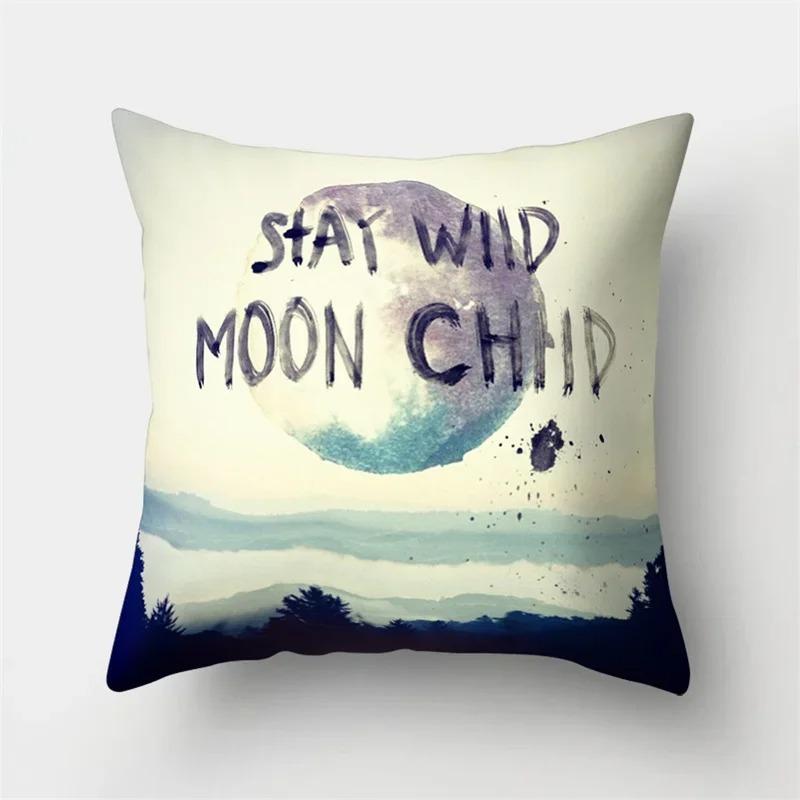 Home Decor Pillowcase