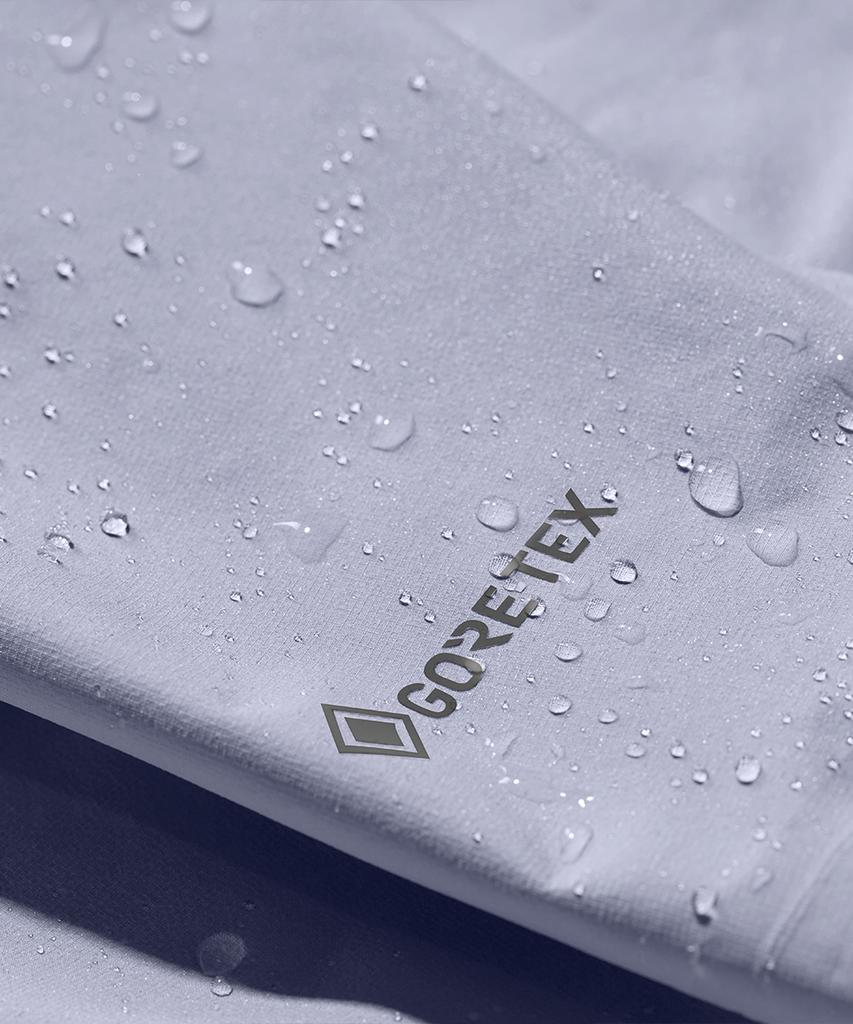 Gorewear Gore-Tex Spinshift Jacket - Armastic Grey (Men'S) Cycling Rain Jacket