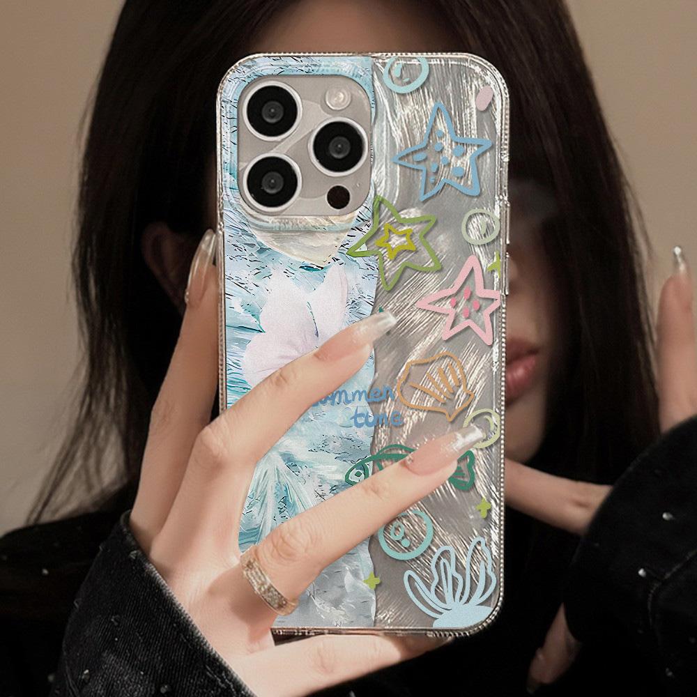 Чехол для телефона Feather Luster для Samsung A53 A14 A33 A12 A32 S24 S23 Plus S20 S21 FE для iPhone 17 15 16 13 Pro 17 16 Pro Max Чехол для телефона с бабочкой и бантом