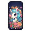 Для iPhone 16 15 Xiaomi Redmi Note 13 12 11 Pro Max X 9 14 XR Samsung Galaxy A16 S24 S23 Plus A06 Huawei OPPO Comics Unicorn Horse Rainbow Phone Case