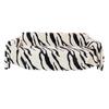 Plush Sofa Cover Cloth Autumn and Winter Zebra Pattern Light Luxury High Sense Bunny Cashmere One Piece Non-Slip Full Cover Sofa Cover