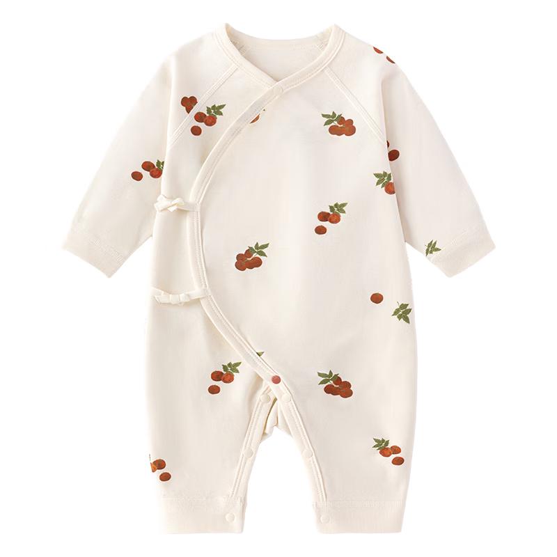 Romper Babylove из чистого хлопка для новорожденных
