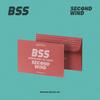 БСС (СЕМНАДЦАТЬ) - BSS ПЕРВЫЙ СИНГАЛЬБОМ 'SECOND WIND' WEVERSE ALBUMS Ver.