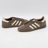 KK1153 adidas Handball Spezial Earth Strata Wonder White Gum (Мужской)