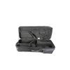 BAM Trekking Case for Tenor Saxophone, Black, 3022SN