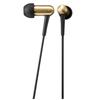 Sony Earphone Canal Type Balanced Armature Type XBA-100