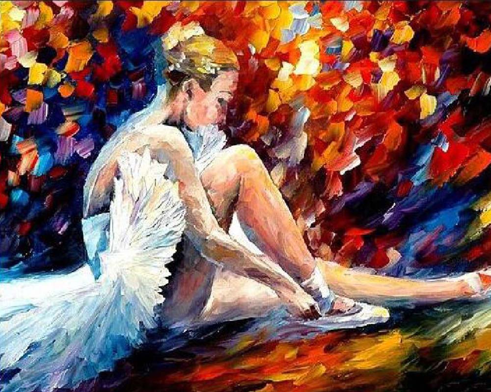 5D Алмазная вышивка Сексуальная полная круглая Алмазная мозаика Рукоделие DIY Вышивка крестиком Алмазная картина Обнаженная сексуальная пара танцор