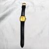 [USED] Rare SEIKO DOLCE Battery-operated Onyx Crown