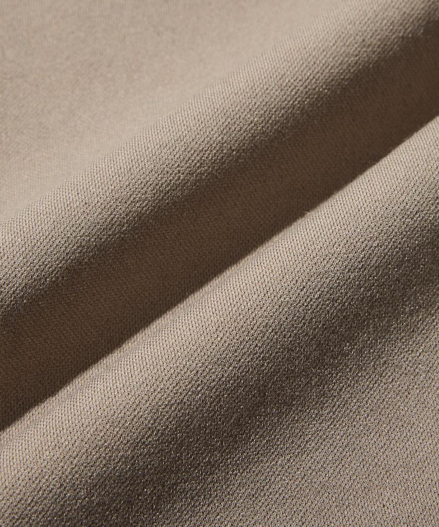 STCO Diems Motion-Free Comfort Elastic Waist Slacks_Beige (Tapered Fit)_Dpaxz13Csd
