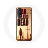 Case - Maniacase - Vivo Y72 - Flexible - Protection - Fear The Walking Dead