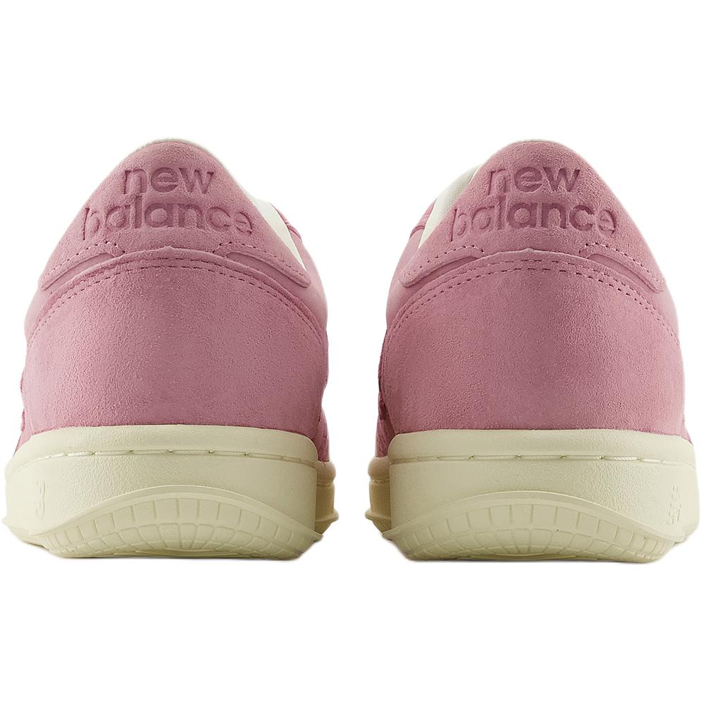 New Balance T500 Comfortable Fashion Low-Top Skate Shoes Unisex Sneakers Pink CT500CVD