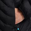 Nike Пуховик ACG Азиатская версия Мужской Черный/Саммит Белый HJ3736-010