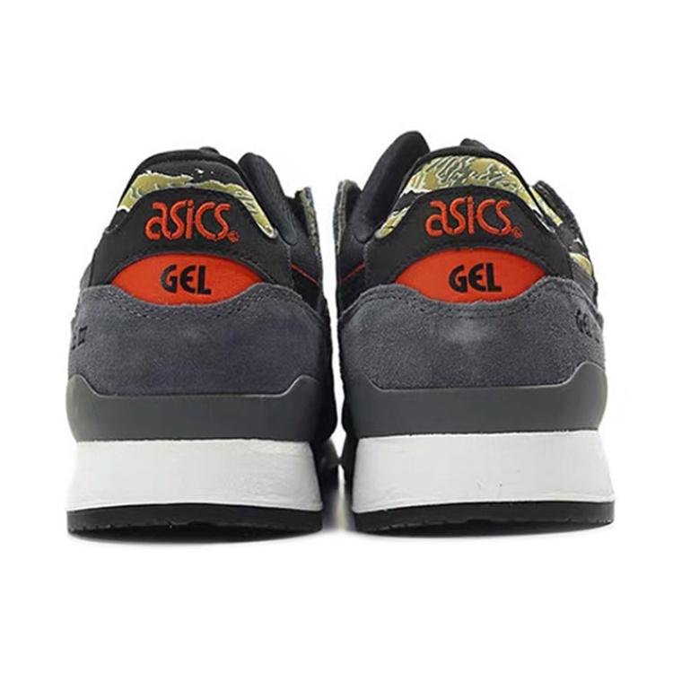 Asics Кроссовки Gel Lyte 3 'Black Camo' Мужские H7Y0L-9090